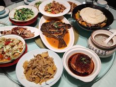 -镜泊小镇(东长安街店)