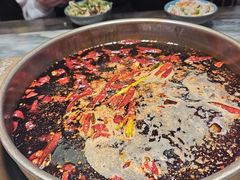 -矮板凳老火锅(宽窄巷子店)