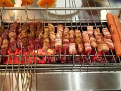 -小寒羊烧烤(凯瑞时代大厦店)