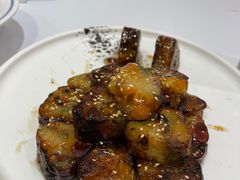 -紫光园·烤鸭·北京菜(劲松店)