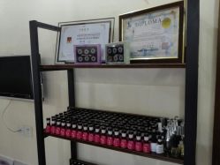 -杉惠素颜美妆皮肤管理中心