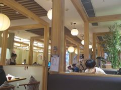 -一心创作料理屋(经开万达店)