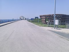 -南汇嘴观海公园