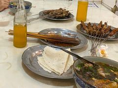 -正宗刘记不翻汤(和园店)