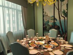 -开海·红岛海鲜虾水饺(石老人店)