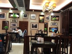 大堂-熙盛源(滨湖万达店)