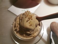 花生冰沙-绿茶餐厅(领展购物广场·中关村店)