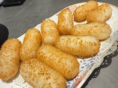 -情妹耙泥鳅·江湖川菜(科华店)