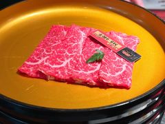 -牛New寿喜烧(金茂览秀城店)