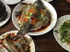 -民食香·腊排骨野生菌美食(木府店)