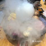 大浪特色炭火烧烤——热浪直卷全城！