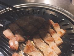 -韩聚屋韩国烤肉餐厅(新北万达店)