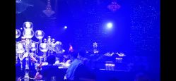 -格乐利雅婚礼艺术中心(浦东花木店)