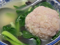 -眷江南之小蓝鲸(王府大街店)