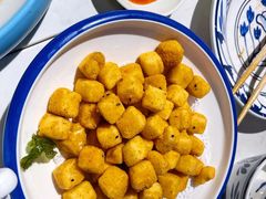 外婆七味脆皮豆腐-小城外婆肴私房菜.家宴聚集点(圆明园颐和园·清河上地店)