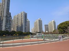 -苏州河梦清园环保主题公园