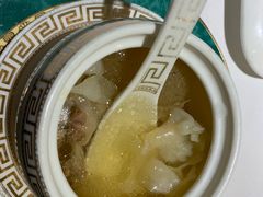 -老洋房花园饭店(绍兴路店)