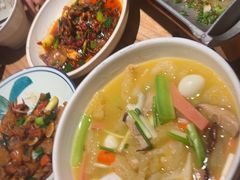 -树厨贵州菜(大十字店)