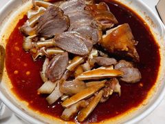 -花城粤菜餐厅(高新区店)