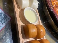 -老房老舍重庆火锅(假日城市店)