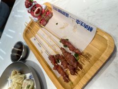 -粉小主·贵州酸汤牛肉粉(南京仙林金鹰店)