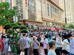 -泰康食品(南京东路店)