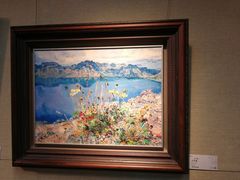 -上海图书馆·停车场