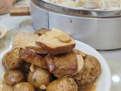 -十四娘手工水饺(新建小区店)