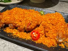 -留半山·香港食堂(啦啦宝都店)