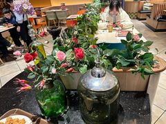 -菲滋意式餐厅(萧山市心店)