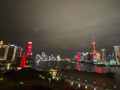 -罗斯福色戒酒吧(外滩店)