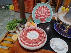 -千亿来乌拉火锅(德胜店)