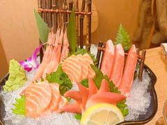 -伊豆野菜村(枫蓝国际店)