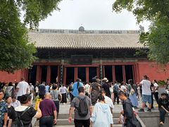 -洛阳白马寺