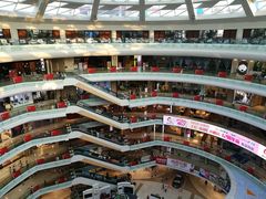 -大信·云顶星河游乐王国