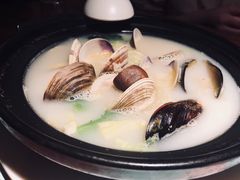 -大树餐厅(益田假日店)