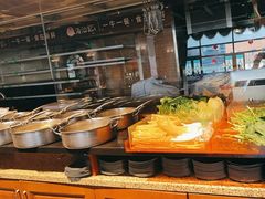 -海汕记·潮汕鲜牛肉火锅·自助