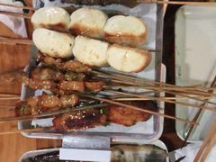 -木屋烧烤(惠阳华润小径湾店)
