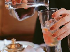 -Salon de Ville浦江汇(上海外滩华尔道夫酒店店)