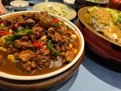 -蜀香格格•剁椒鱼头(龙西店)