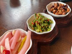 -索溪山寨·湘西饮食文化博物馆(标志门店)