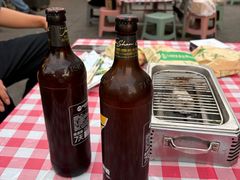 -褚小白·烧烤铜锅涮