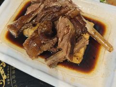 -东江海鲜大排档·潮汕菜·砂锅粥