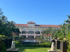 -海口喜来登酒店
