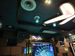 -钱莊Party连锁KTV(常平店)