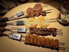 -雪熊精酿·哈尔滨烧烤酒馆(非遗大串店)