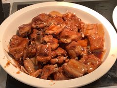 -晶丽香榭自助餐(南京大饭店)