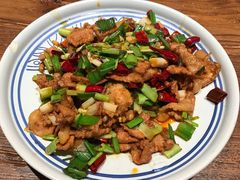 -云海肴·汽锅鸡·云南菜(美罗城店)