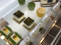 -DEMO黛慕蛋糕(中泰店)