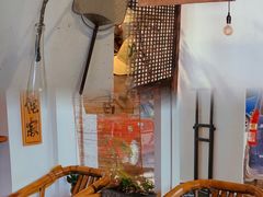 -成川茶店·潮汕工夫浓茶(万象店)